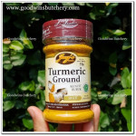 Herb spice Jay's TURMERIC GROUND kunyit bubuk Jays 55g